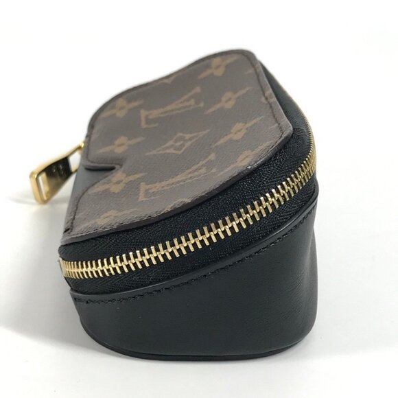 LOUIS VUITTON GI0633 Monogram Etui Lunette GM Pouch Sunglasses glasses case - Picture 5 of 15